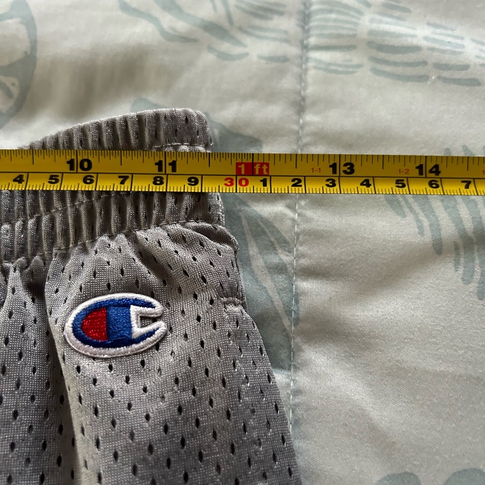 CHAMPION shorts, size L BUNDLE - Picture 3 of 8